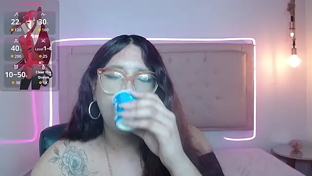 Snapshot of kathepickmanx chatting on 2, 11, 2025 kathepickmanx online show from 2, 11, 2025