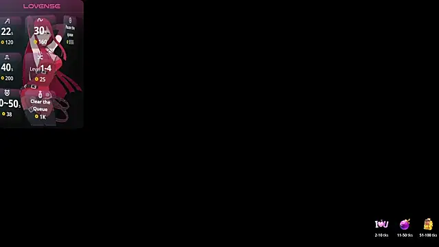 kathepickmanx online show from 27, 3, 2026