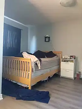 Snapshot of SoxxyNsh chatting on 21, 3, 2025 SoxxyNsh online show from 21, 3, 2025