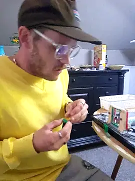 Snapshot of SoxxyNsh chatting on 19, 9, 2025 SoxxyNsh online show from 19, 9, 2025