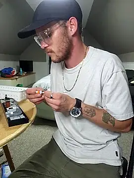 Snapshot of SoxxyNsh chatting on 28, 9, 2025 SoxxyNsh online show from 28, 9, 2025