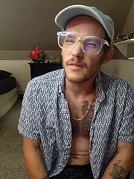 Snapshot of SoxxyNsh chatting on 11, 10, 2025 SoxxyNsh online show from 11, 10, 2025