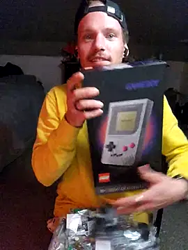 Snapshot of SoxxyNsh chatting on 21, 10, 2025 SoxxyNsh online show from 21, 10, 2025