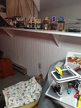 Snapshot of SoxxyNsh chatting on 26, 10, 2025 SoxxyNsh online show from 26, 10, 2025