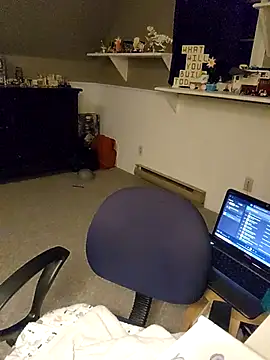 Snapshot of SoxxyNsh chatting on 12, 11, 2025 SoxxyNsh online show from 12, 11, 2025