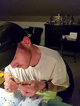 Snapshot of SoxxyNsh chatting on 1, 12, 2025 SoxxyNsh online show from 1, 12, 2025