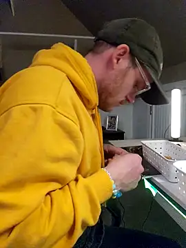 Snapshot of SoxxyNsh chatting on 2, 12, 2025 SoxxyNsh online show from 2, 12, 2025