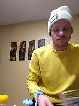 Snapshot of SoxxyNsh chatting on 5, 12, 2025 SoxxyNsh online show from 5, 12, 2025