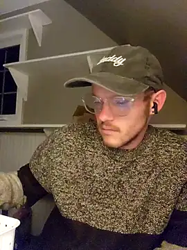 Snapshot of SoxxyNsh chatting on 19, 12, 2025 SoxxyNsh online show from 19, 12, 2025