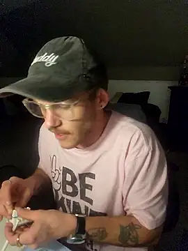 Snapshot of SoxxyNsh chatting on 8, 1, 2026 SoxxyNsh online show from 8, 1, 2026