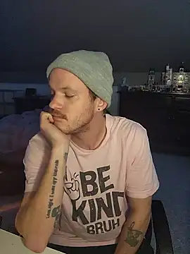 Snapshot of SoxxyNsh chatting on 11, 1, 2026 SoxxyNsh online show from 11, 1, 2026