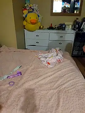 Snapshot of SoxxyNsh chatting on 15, 1, 2026 SoxxyNsh online show from 15, 1, 2026