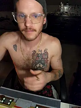 Snapshot of SoxxyNsh chatting on 18, 1, 2026 SoxxyNsh online show from 18, 1, 2026