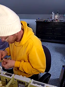 Snapshot of SoxxyNsh chatting on 18, 1, 2026 SoxxyNsh online show from 18, 1, 2026