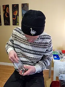 Snapshot of SoxxyNsh chatting on 15, 2, 2026 SoxxyNsh online show from 15, 2, 2026