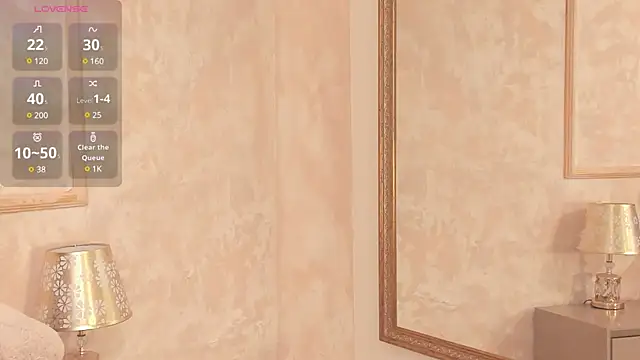 Snapshot of LilaBeily chatting on 29, 1, 2025 LilaBeily online show from 29, 1, 2025