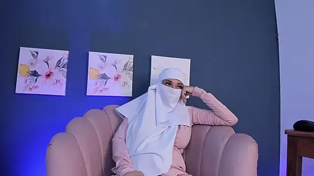 Eva abaad online show from 16, 1, 2025