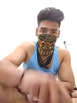 13horny13 online show from 25, 1, 2025