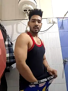 13horny13 online show from 27, 1, 2025