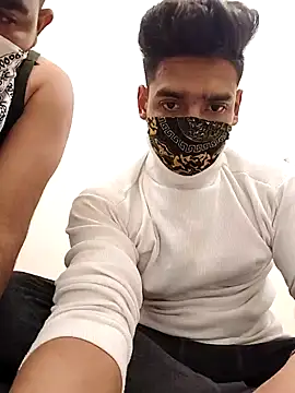 13horny13 online show from 27, 1, 2025