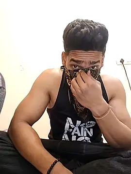 13horny13 online show from 29, 1, 2025