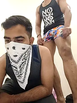13horny13 online show from 30, 1, 2025