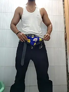 13horny13 online show from 2, 3, 2025