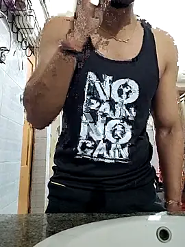 13horny13 online show from 5, 3, 2025