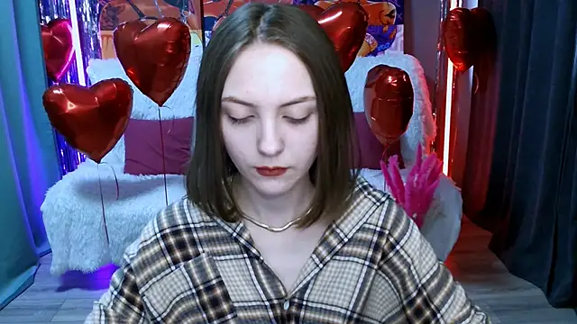 Snapshot of JesssWalker chatting on 21, 2, 2025 JesssWalker online show from 21, 2, 2025