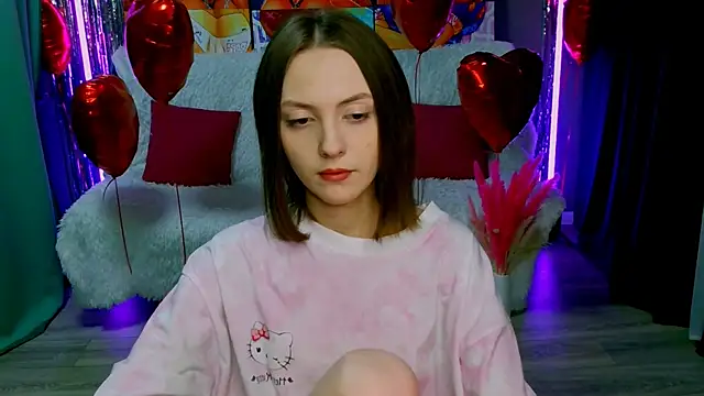 Snapshot of JesssWalker chatting on 5, 3, 2025 JesssWalker online show from 5, 3, 2025