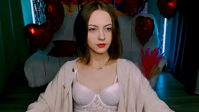 Snapshot of JesssWalker chatting on 7, 3, 2025 JesssWalker online show from 7, 3, 2025