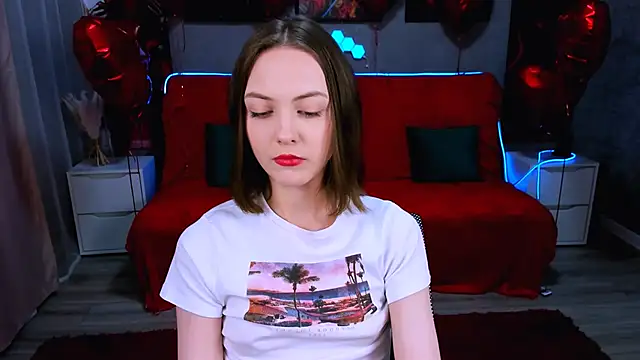 Snapshot of JesssWalker chatting on 9, 3, 2025 JesssWalker online show from 9, 3, 2025