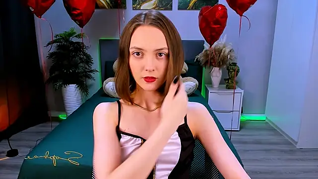 Snapshot of JesssWalker chatting on 11, 3, 2025 JesssWalker online show from 11, 3, 2025