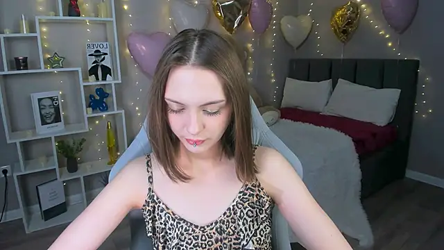 JesssWalker online show from 15, 2, 2026