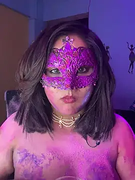 Snapshot of Ayeshaa__25 chatting on 13, 3, 2025 Ayeshaa 25 online show from 13, 3, 2025