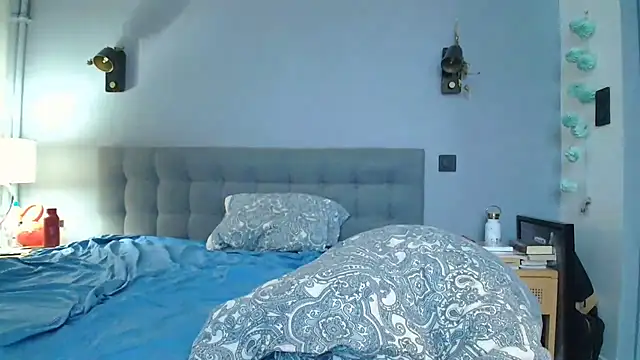 KattyFR online show from 27, 10, 2025