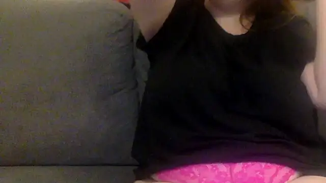 Lacoquinedu636 online show from 14, 1, 2025