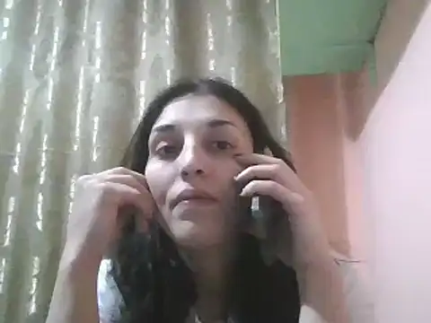 Snapshot of Rosanna_Rennie chatting on 27, 1, 2025 Rosanna Rennie online show from 27, 1, 2025