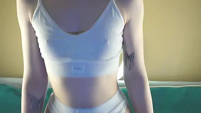 Snapshot of milasmiu chatting on 30, 1, 2025 milasmiu online show from 30, 1, 2025