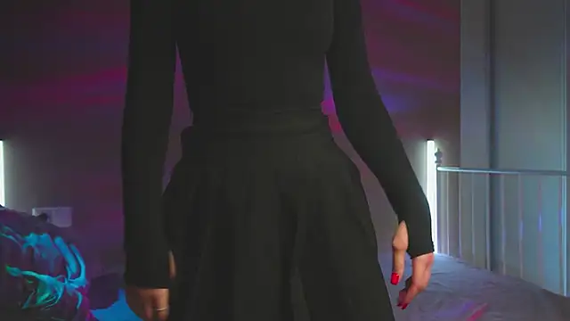 Snapshot of milasmiu chatting on 14, 2, 2025 milasmiu online show from 14, 2, 2025