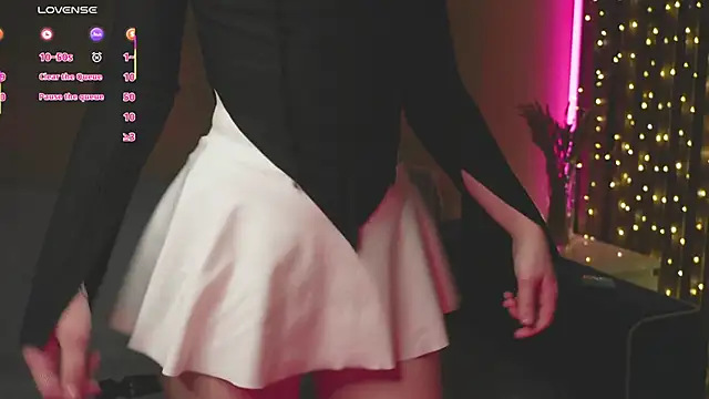 Snapshot of milasmiu chatting on 17, 3, 2025 milasmiu online show from 17, 3, 2025