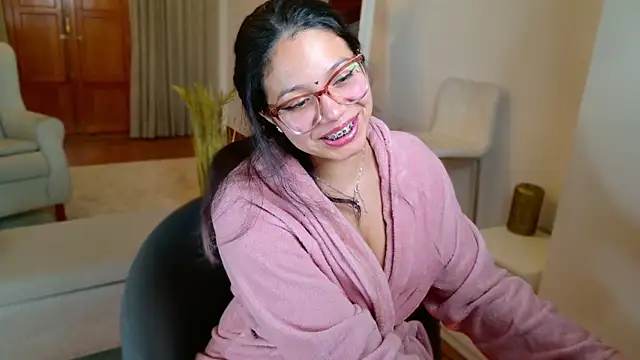 SelenaBlumX online show from 21, 1, 2025