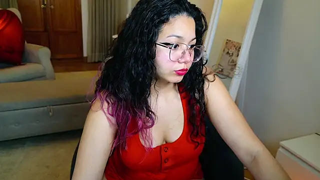 SelenaBlumX online show from 16, 3, 2025