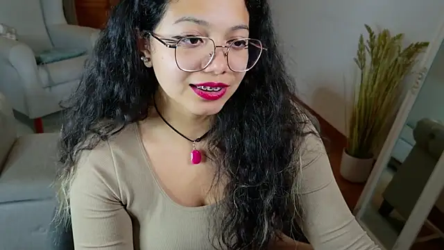 SelenaBlumX online show from 10, 10, 2025