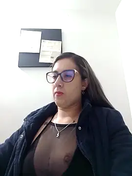 CHARLOTTE 1711 online show from 27, 2, 2025