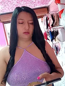 Melyy Edii online show from 24, 11, 2025