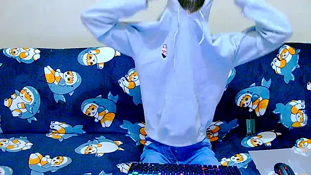 Snapshot of Lester_Broo chatting on 8, 1, 2026 Lester Broo online show from 8, 1, 2026