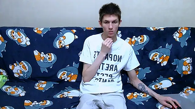 Lester Broo online show from 4, 6, 2026