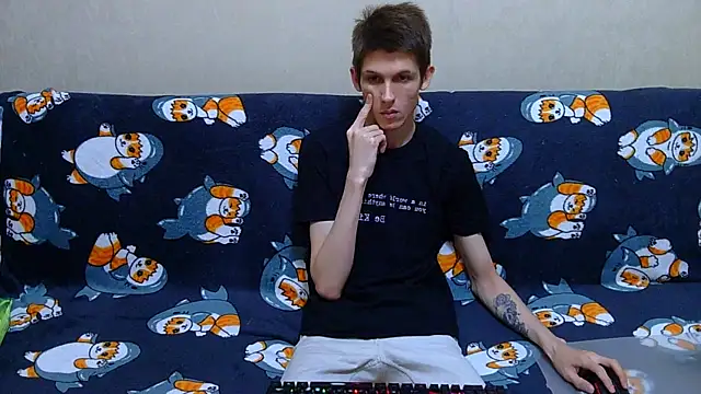 Lester Broo online show from 23, 6, 2026