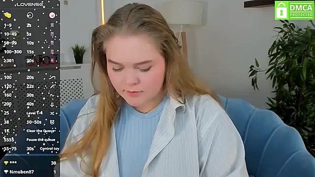 Erica  Alta online show from 17, 1, 2025